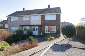 3 bedroom Semi-Detached for sale